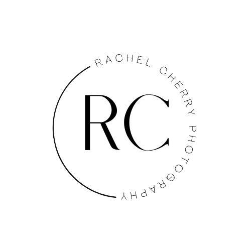 Rachel Cherry Photography logo